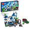 LEGO LEGO City Politiebureau - 60316