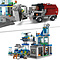 LEGO LEGO City Politiebureau - 60316