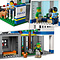 LEGO LEGO City Politiebureau - 60316