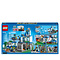 LEGO LEGO City Politiebureau - 60316