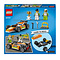 LEGO LEGO City Racewagen - 60322