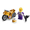 LEGO LEGO City Selfie stuntmotor - 60309