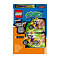 LEGO LEGO City Selfie stuntmotor - 60309