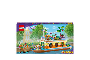 LEGO LEGO Friends Woonboot - 41702