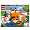 LEGO LEGO Minecraft - De Vossenhut 21178