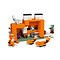 LEGO LEGO Minecraft - De Vossenhut 21178