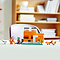 LEGO LEGO Minecraft - De Vossenhut 21178