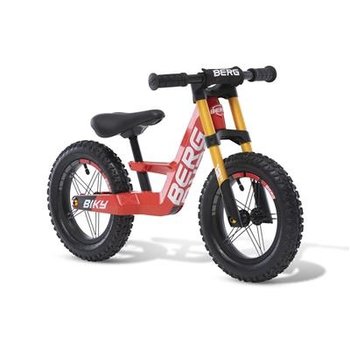 BERG BERG Biky Cross Red