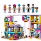 LEGO LEGO Friends Hoofdstraatgebouw - 41704