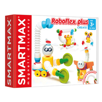 SmartMax SmartMax - Roboflex Plus Create