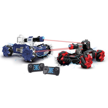 Gear2Play Gear2Play - R/C Battle Tank Pro