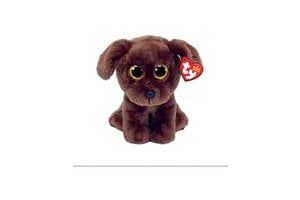 Ty Beanie Babies Small - Hond Nuzzle