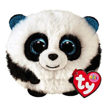 Ty Ty Puffies - Panda Bamboo