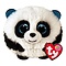 Ty Ty Puffies - Panda Bamboo