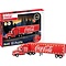 Revell 3D Puzzel (168stuks) - Coca Cola Truck LED Edition