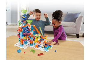 VTech Marble Rush - Ultimate Set Electronic XL100E