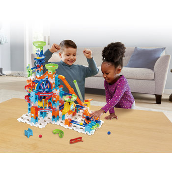 VTech Marble Rush - Ultimate Set Electronic XL100E