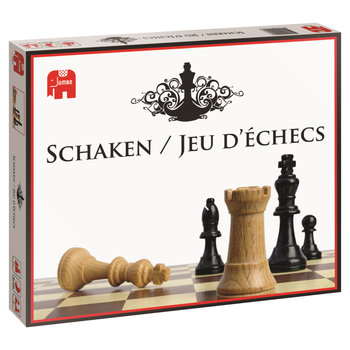 Jumbo Schaken