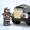 LEGO LEGO Marvel Spidey Hulk vs Rhino truck showdown - 10782