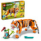 LEGO LEGO Creator Grote tijger - 31129