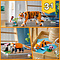 LEGO LEGO Creator Grote tijger - 31129