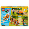 LEGO LEGO Creator Grote tijger - 31129