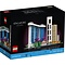 LEGO LEGO Architecture Singapore - 21057