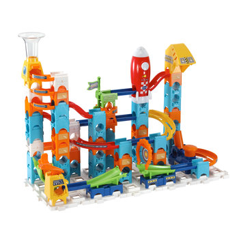 VTech Marble Rush - Rocket Set Electronic M100E