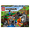 LEGO LEGO Minecraft De "verlaten" mijn - 21166