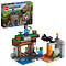 LEGO LEGO Minecraft De "verlaten" mijn - 21166