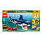 LEGO LEGO Creator Diepzeewezens - 31088