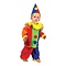 Kostuum Clown Baby Bobo 92