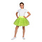 Petticoat - Glitter (onesize) - 1 kleur