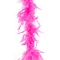 Boa 2m/45gr - fluo roze