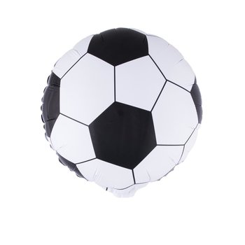 Folieballon 22" - Voetbal