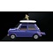 Playmobil PM Classic Cars - Mini Cooper 70921