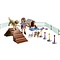 Playmobil PM City Life - Geschenkset "Hondentrainster" 70676