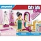 Playmobil PM City Life - Geschenkset "Feestelijke modeboetiek" 70677