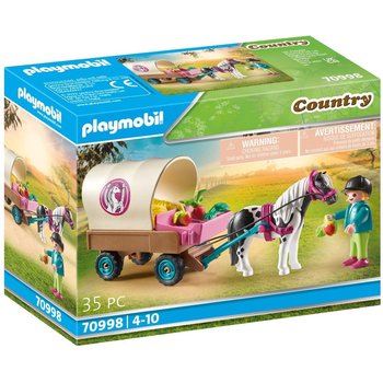 Playmobil PM Country - Ponykoets 70998