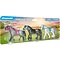 Playmobil PM Country - 3 paarden (het Friese paard, de Knabstrupper, de Andalusiër) 70999