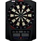 Bull's Bull's Universum Pro Electronic Dartbord - Zwart