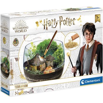 Clementoni Wizarding World - Harry Potter - Terrarium