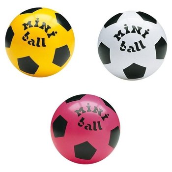 Voetbal mini (Ø 14cm) - 1 exemplaar