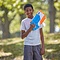 Hasbro NERF Super Soaker Twin Tide