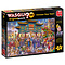 Jumbo Wasgij? Original 39 - Chinese New Year! (1000stuks)