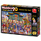 Jumbo Wasgij? Original 39 - Chinese New Year! (1000stuks)