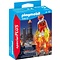 Playmobil PM Special PLUS - Superheld 70872