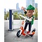 Playmobil PM Special PLUS - Hipster met e-scooter 70873