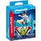 Playmobil PM Special PLUS -  Kind met monster 70876