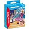 Playmobil PM Special PLUS - Spelende zeemeerminnen 70881